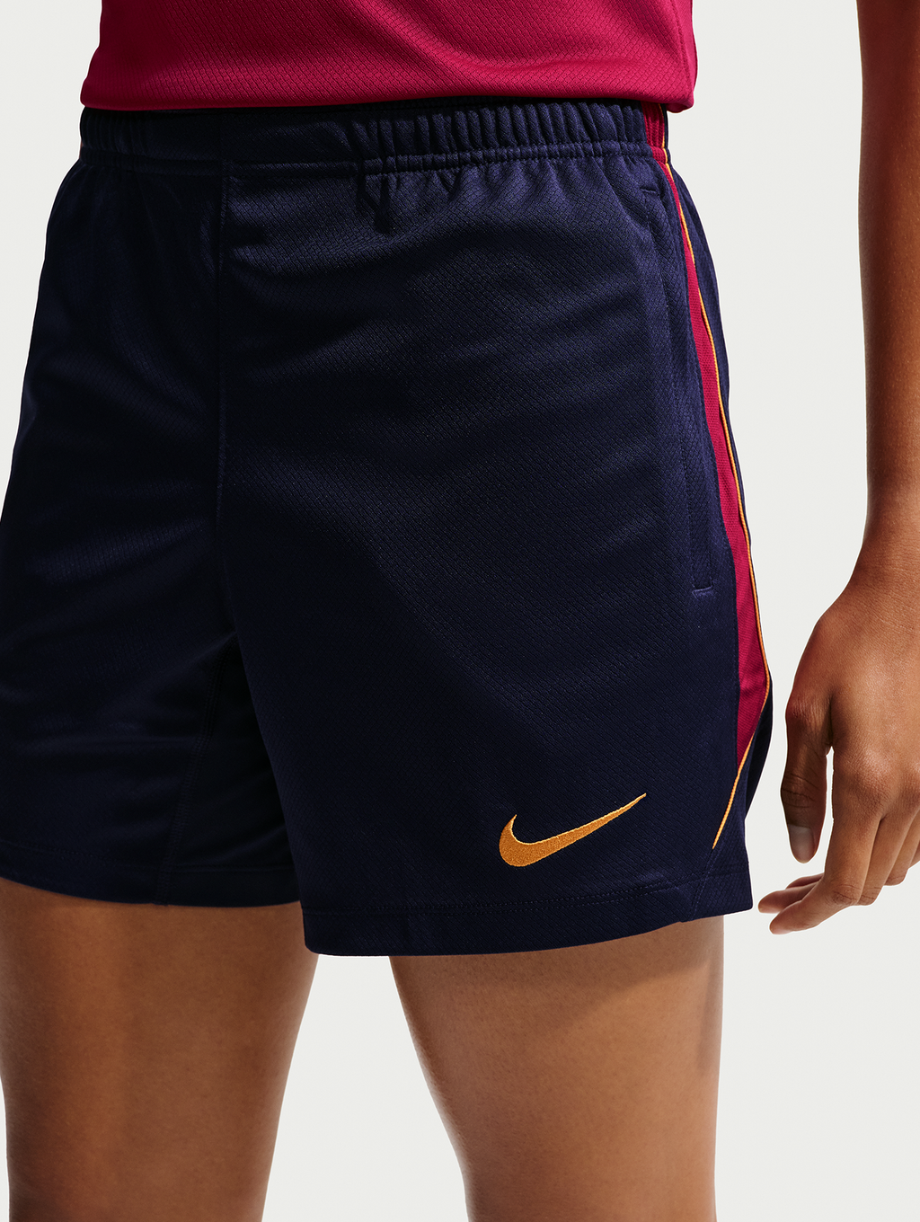 Women's training shorts FC Barcelona 26/27
