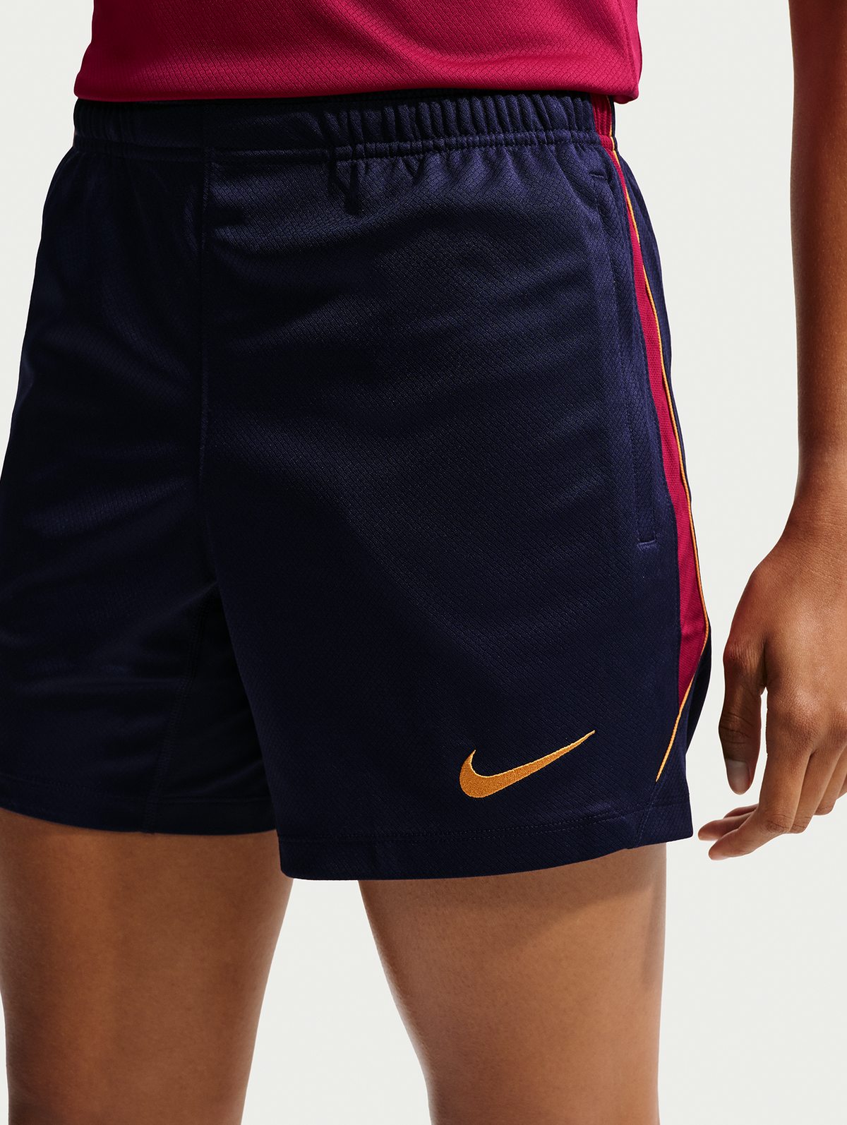 Women's training shorts FC Barcelona 26/27