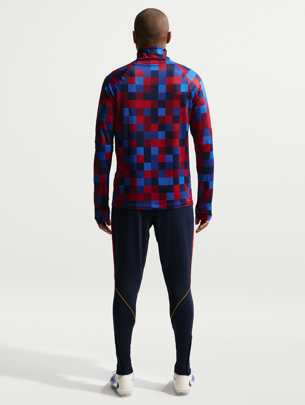 Men's training pants FC Barcelona 26/27