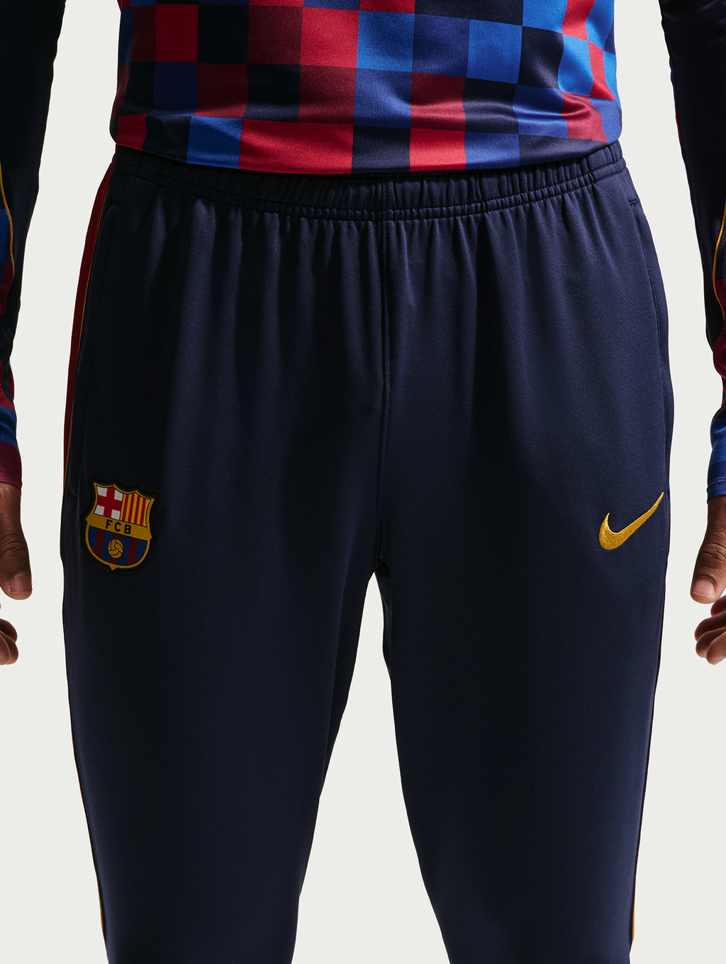 Men's training pants FC Barcelona 26/27