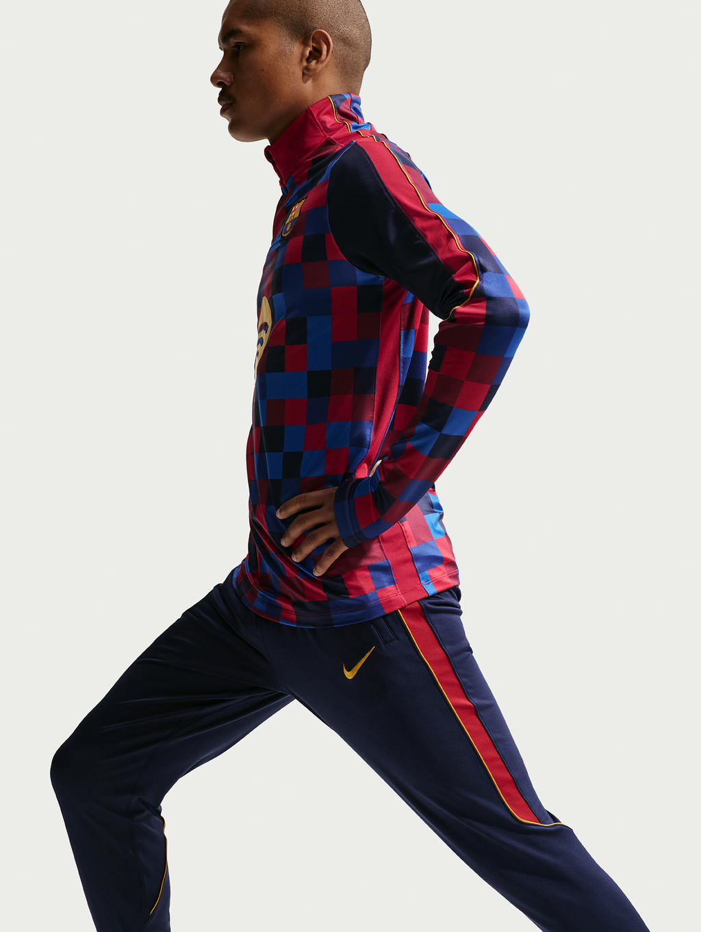 Men's training pants FC Barcelona 26/27
