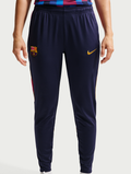 Women's training pants FC Barcelona 26/27