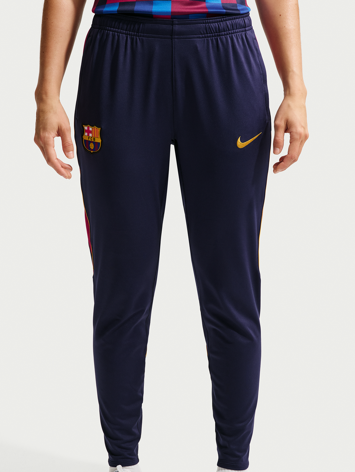 Women's training pants FC Barcelona 26/27