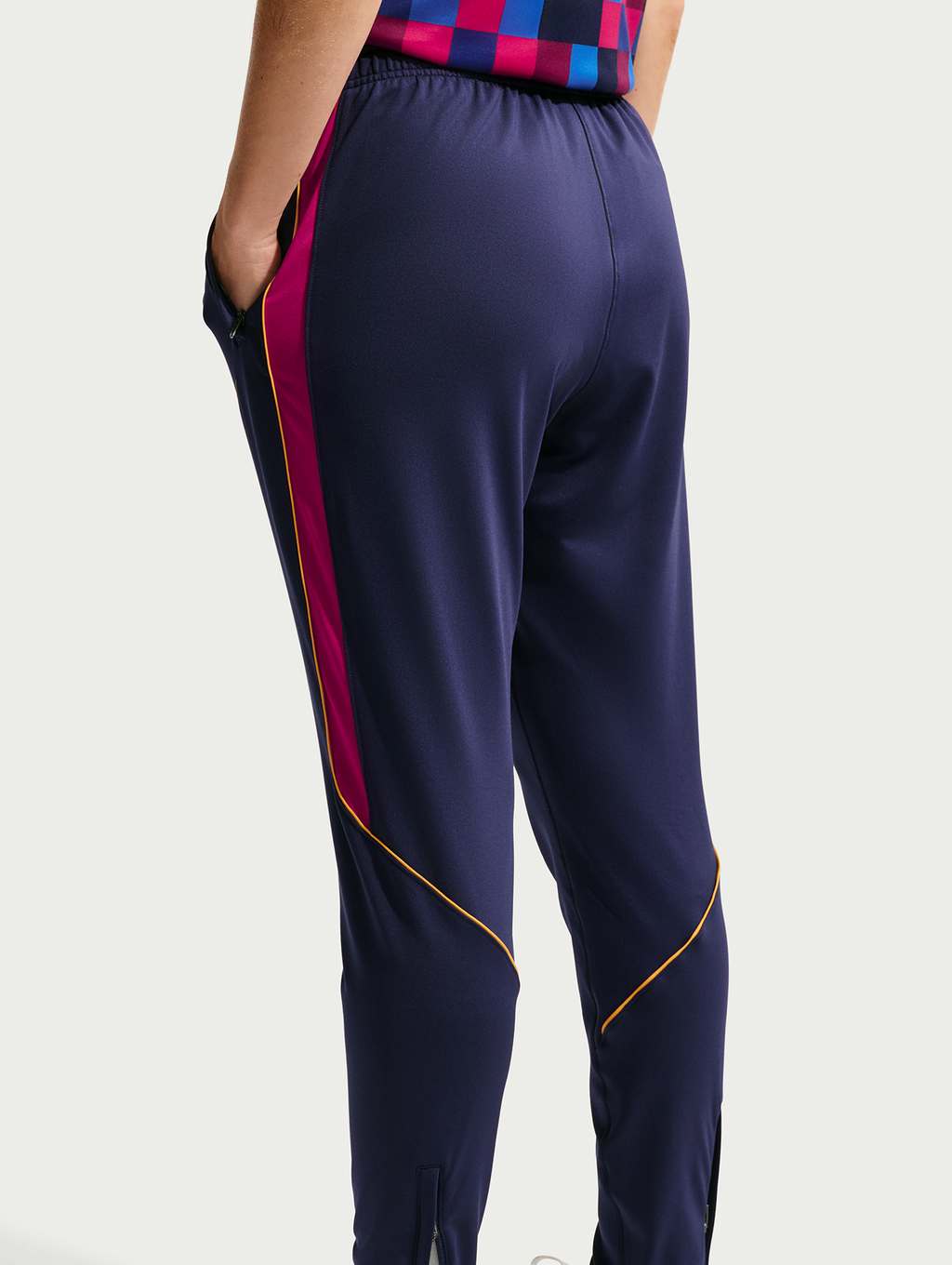 Women's training pants FC Barcelona 26/27