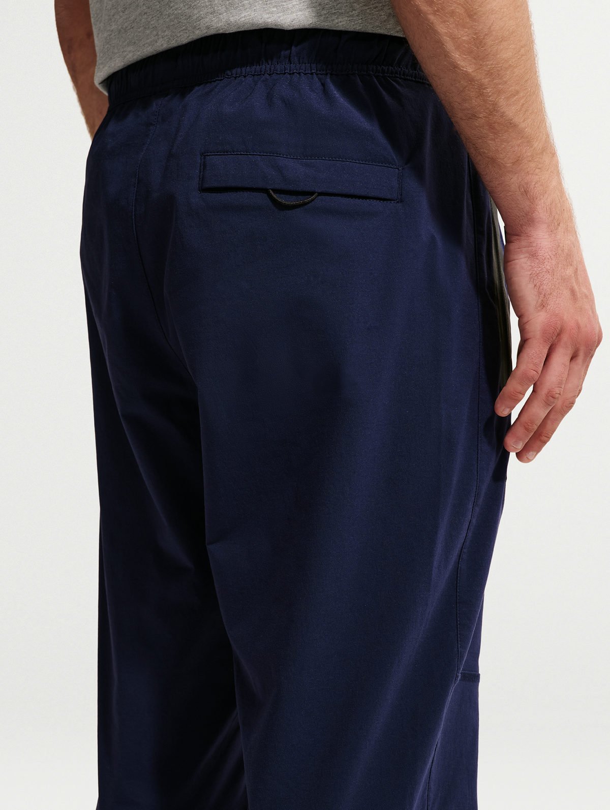 Men's tech pants Barça Nike