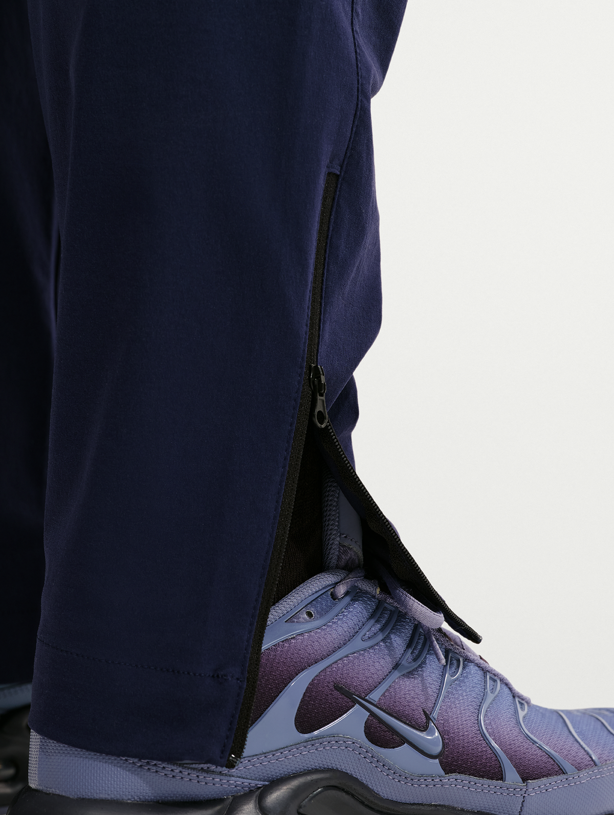Men's tech pants Barça Nike