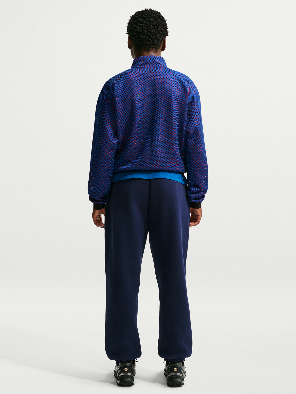 Women's comfort pant Barça Nike