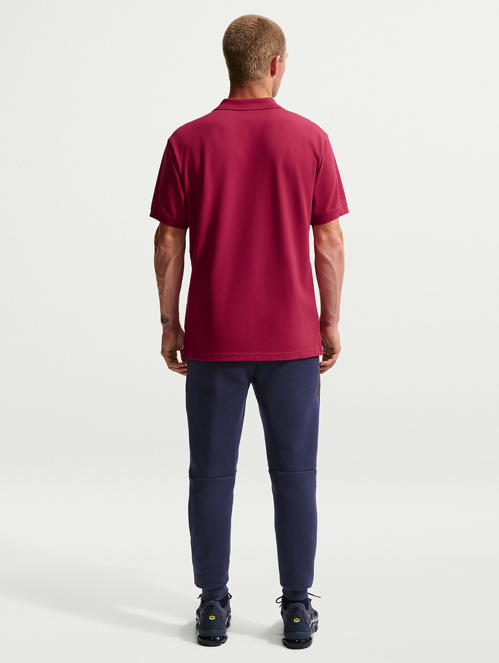 Men's tech fleece pants