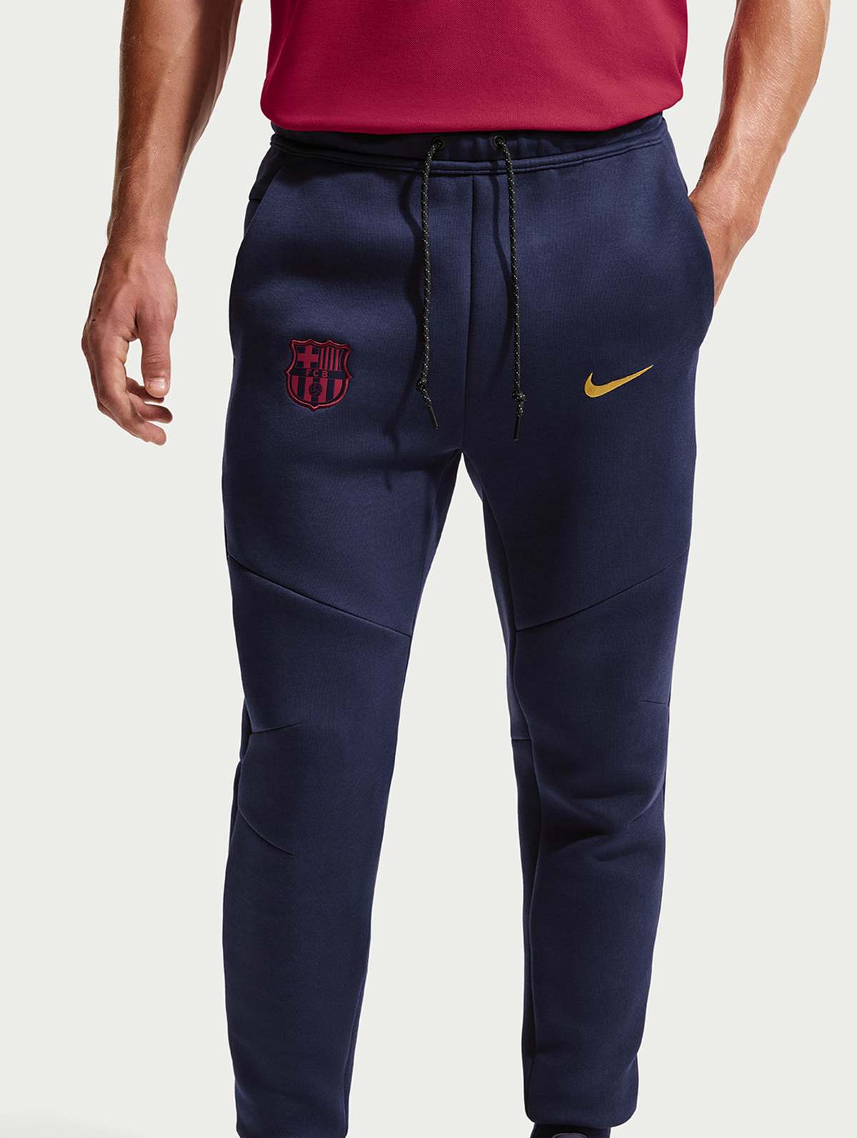 Men's tech fleece pants