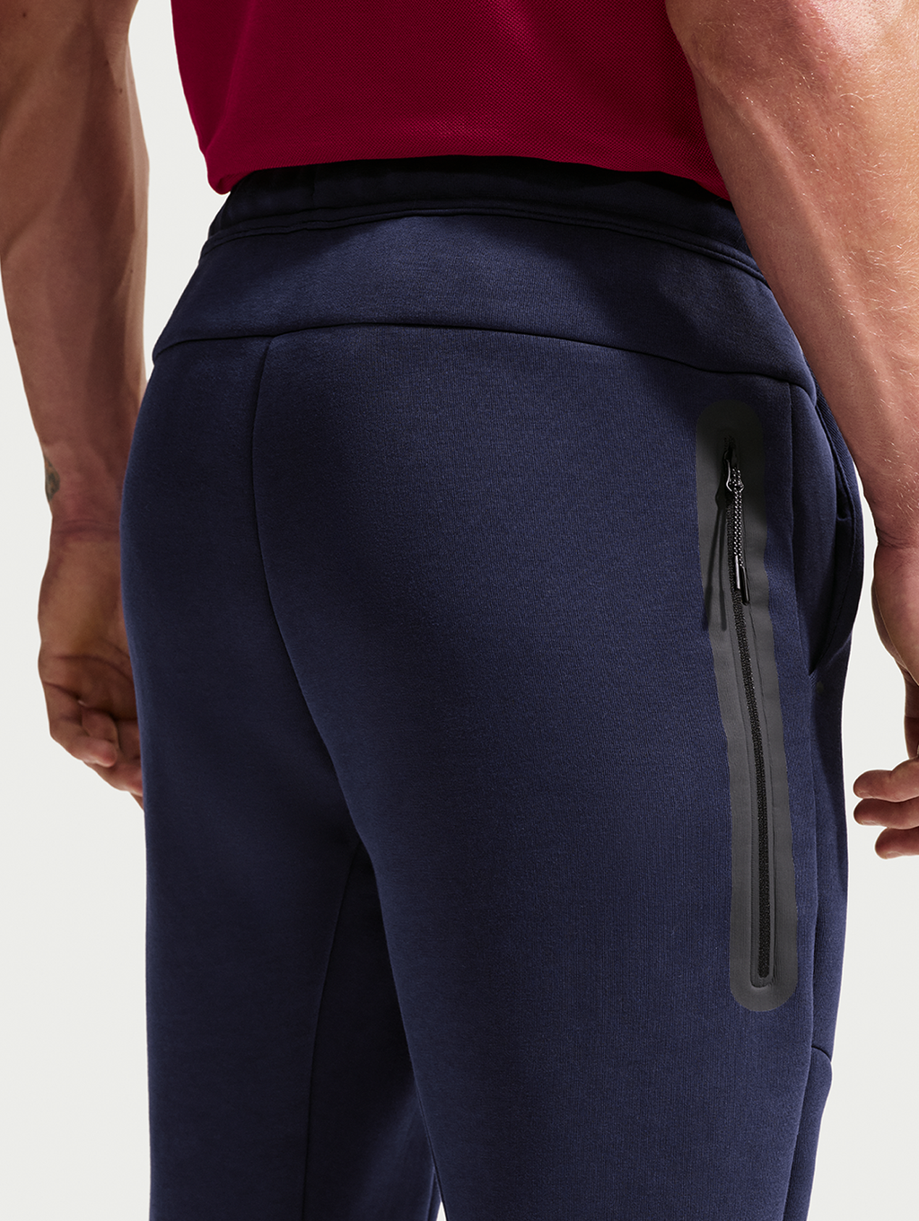 Men's tech fleece pants