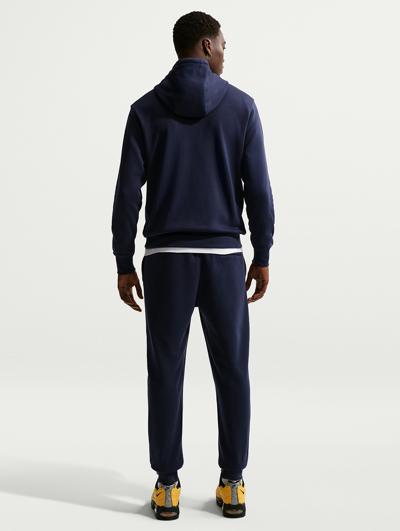 Men's pant club Barça Nike