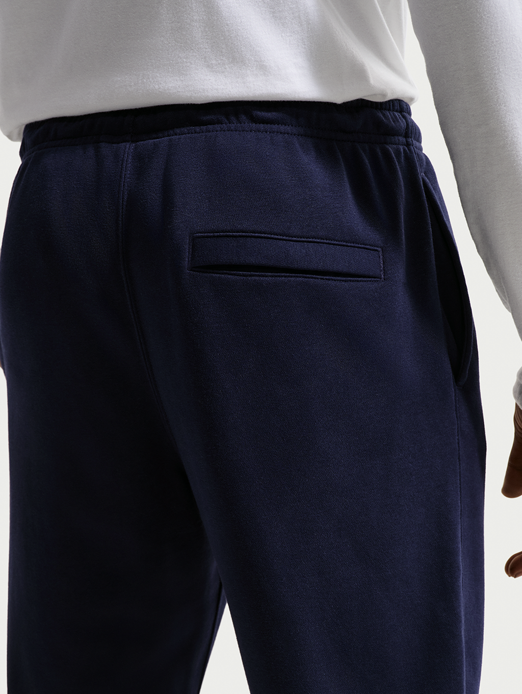 Men's pant club Barça Nike