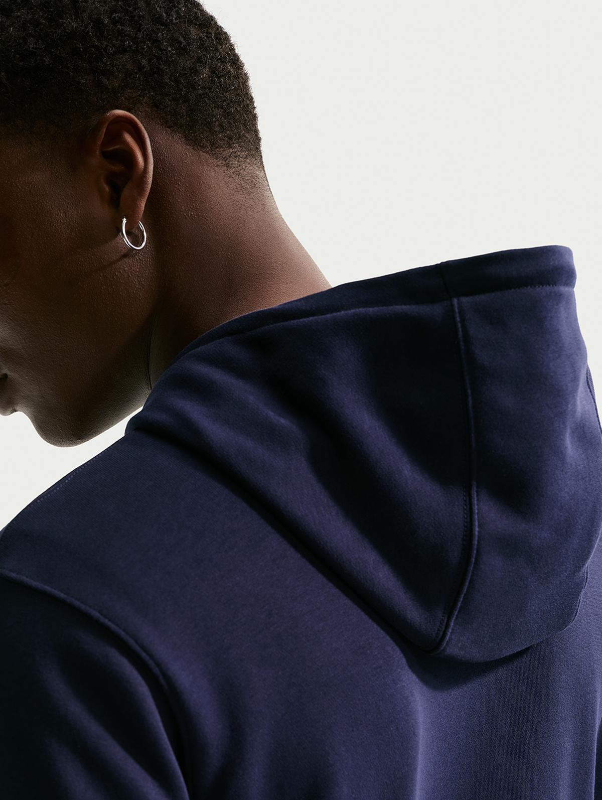 Hoodie club Barça Nike