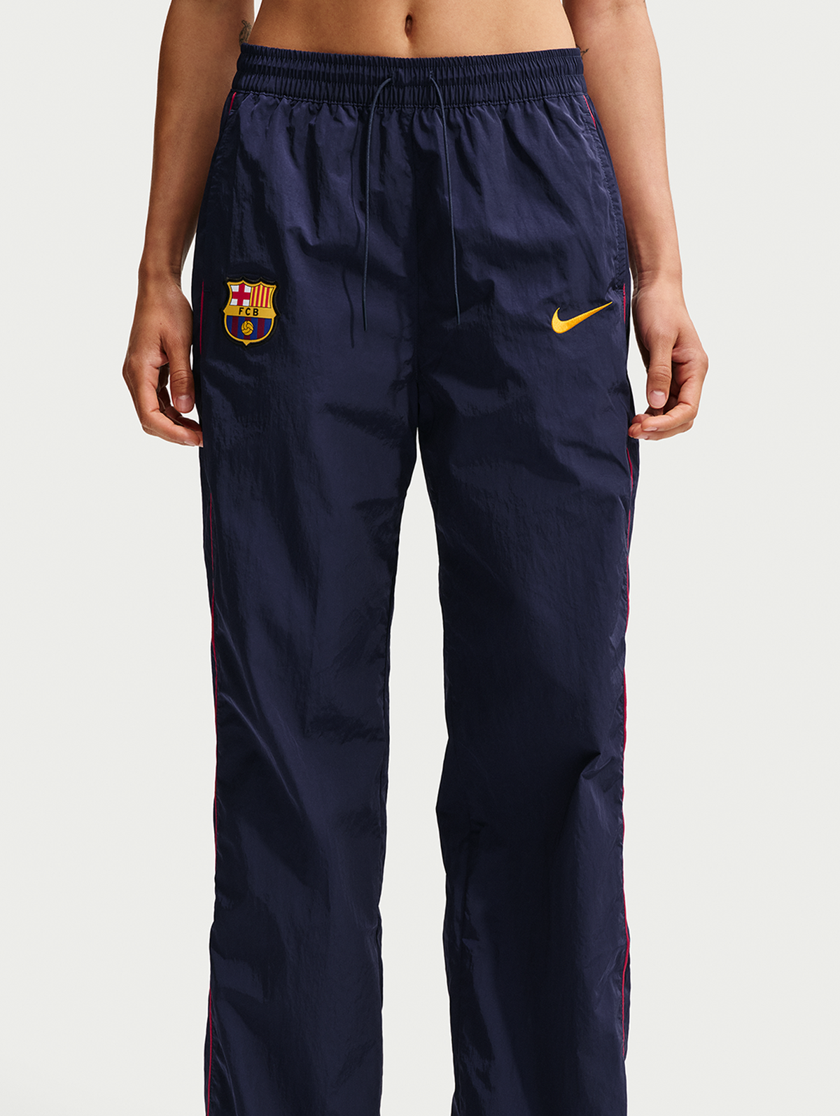 Women's pant Barça Nike