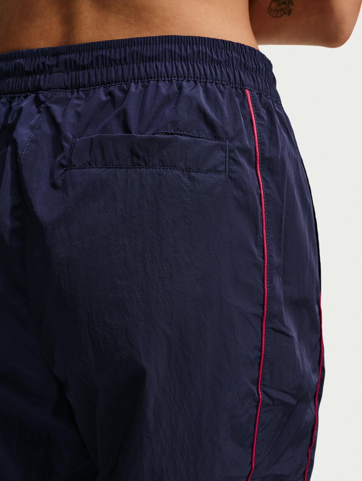 Women's pant Barça Nike