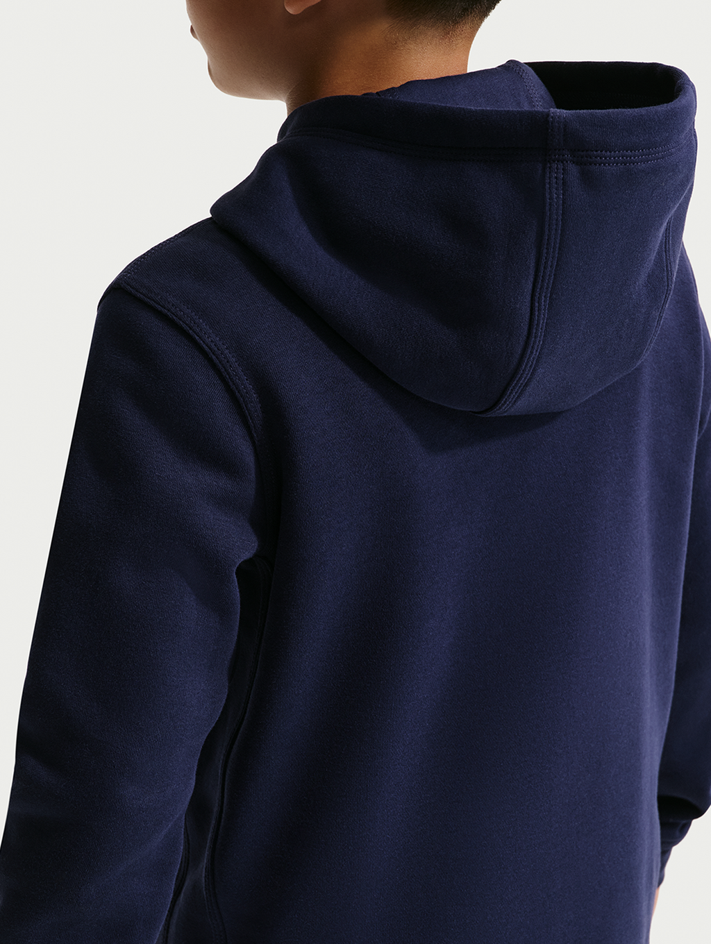 Junior hoodie club Barça Nike