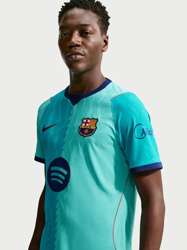 UCL Men's Third Jersey 26/27 FC Barcelona - Player Edition
