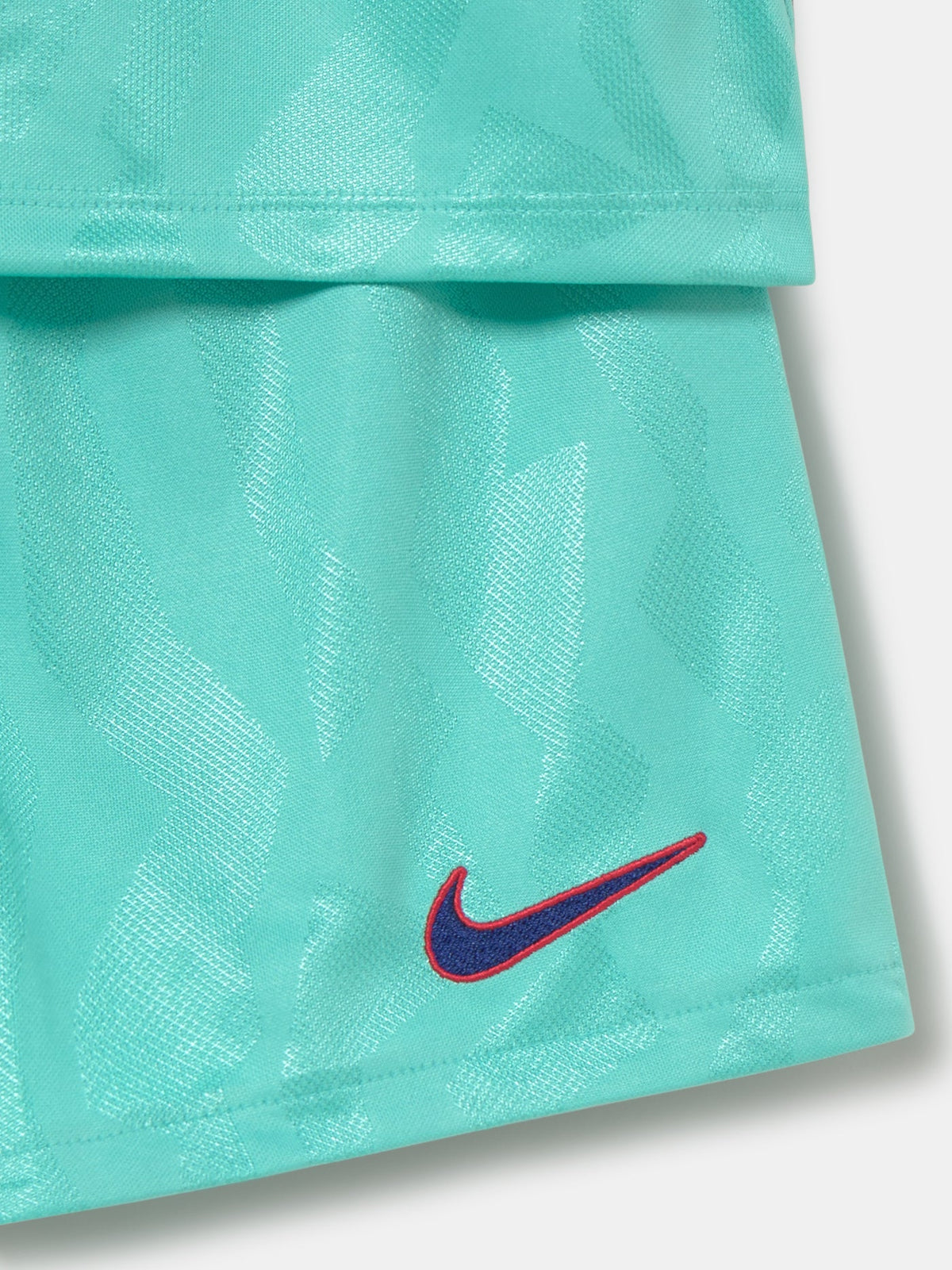 Younger Kids third kit FC Barcelona 26/27