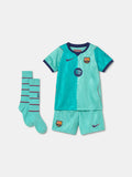 Younger Kids' third kit FC Barcelona 26/27