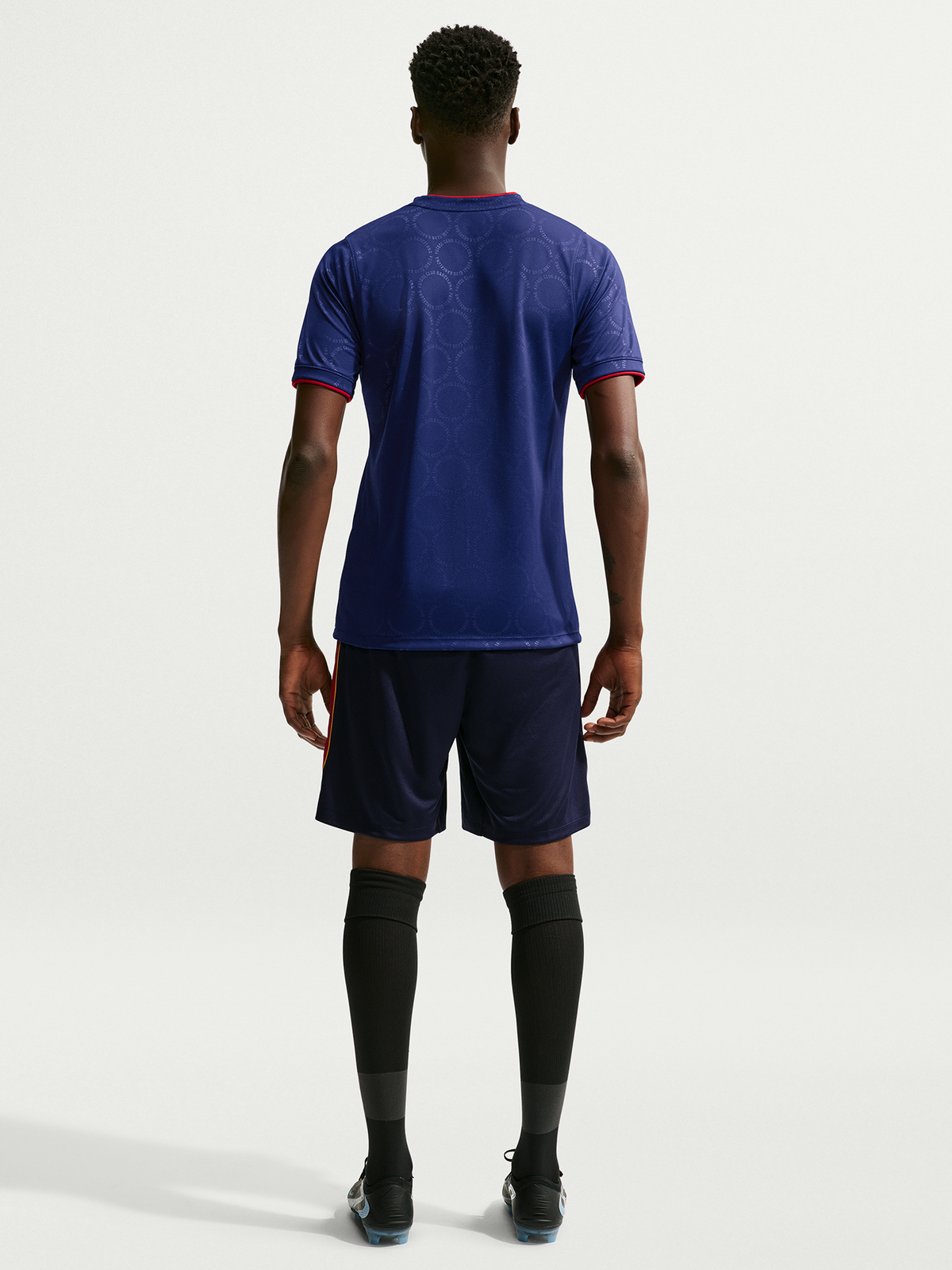 Men's third Pre-Match shirt FC Barcelona 26/27