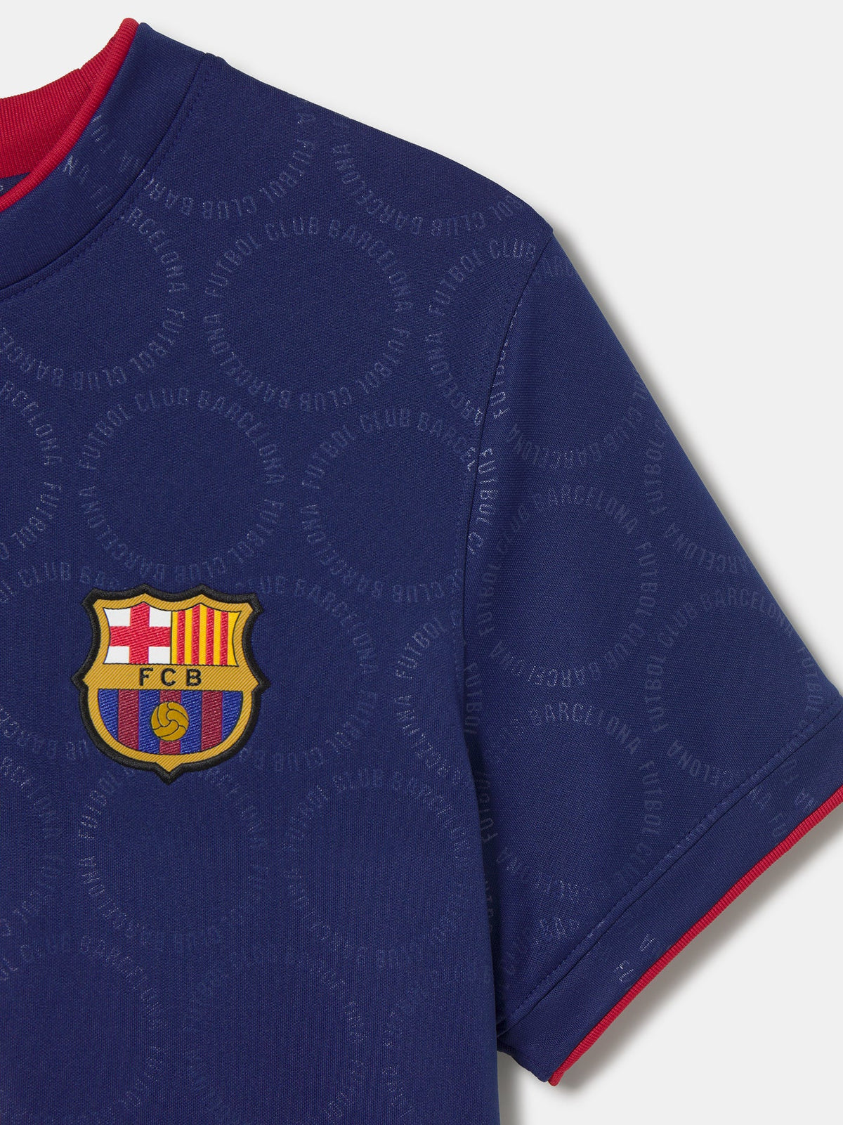 Women's third Pre-Match shirt FC Barcelona 26/27
