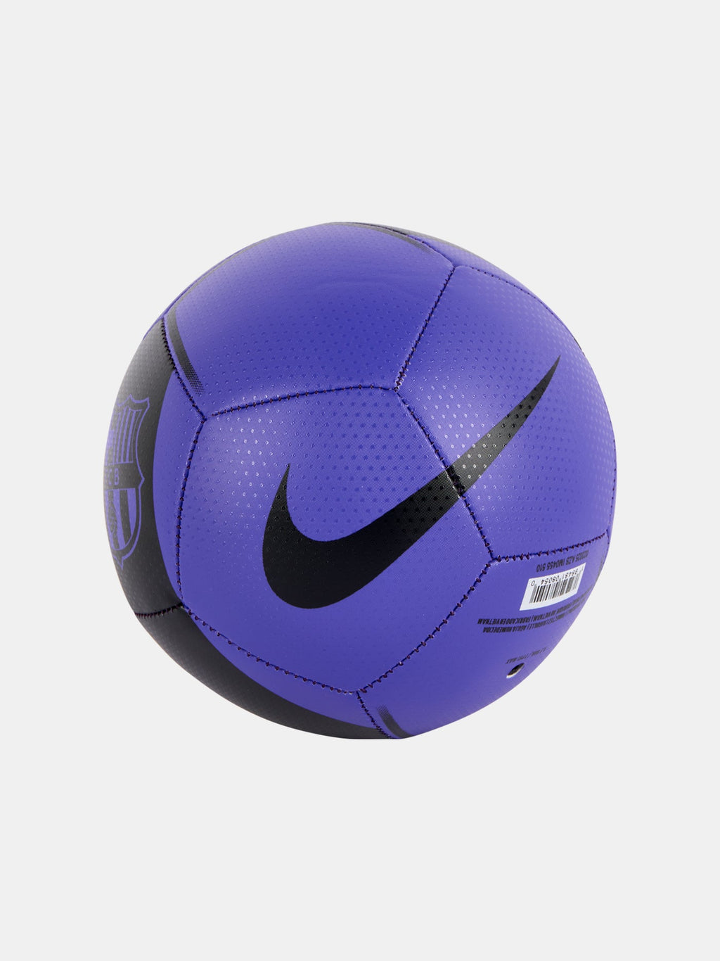 Small ball away Nike FC Barcelona x Kobe Bryant 25/26