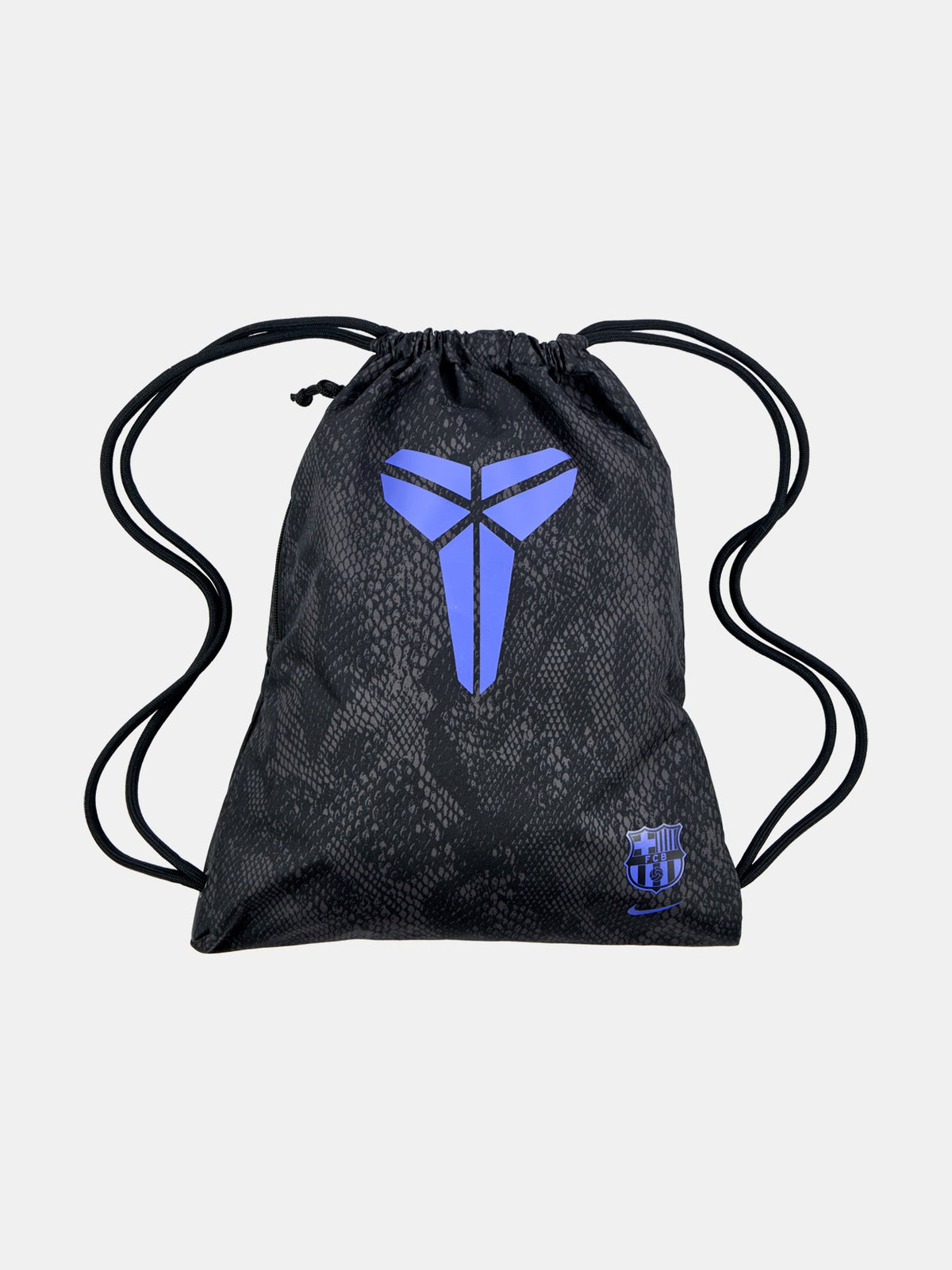 Backpack gymsack Nike away FC Barcelona x Kobe Bryant