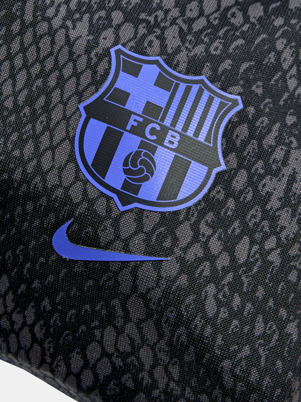 Backpack gymsack Nike away FC Barcelona x Kobe Bryant