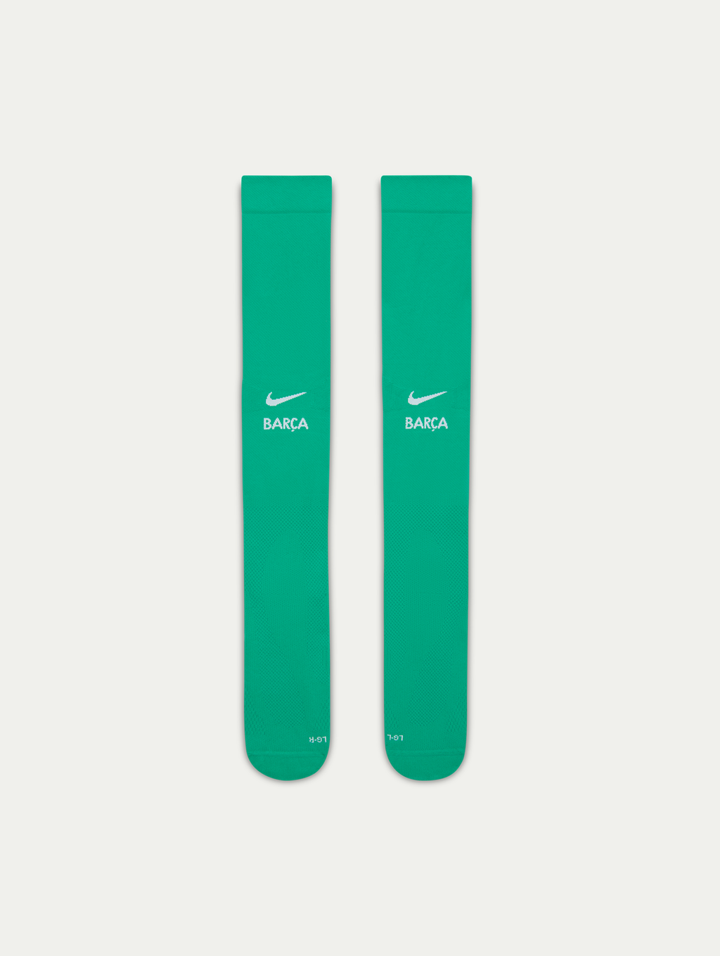 FC Barcelona Goalkeeper socks 26/27