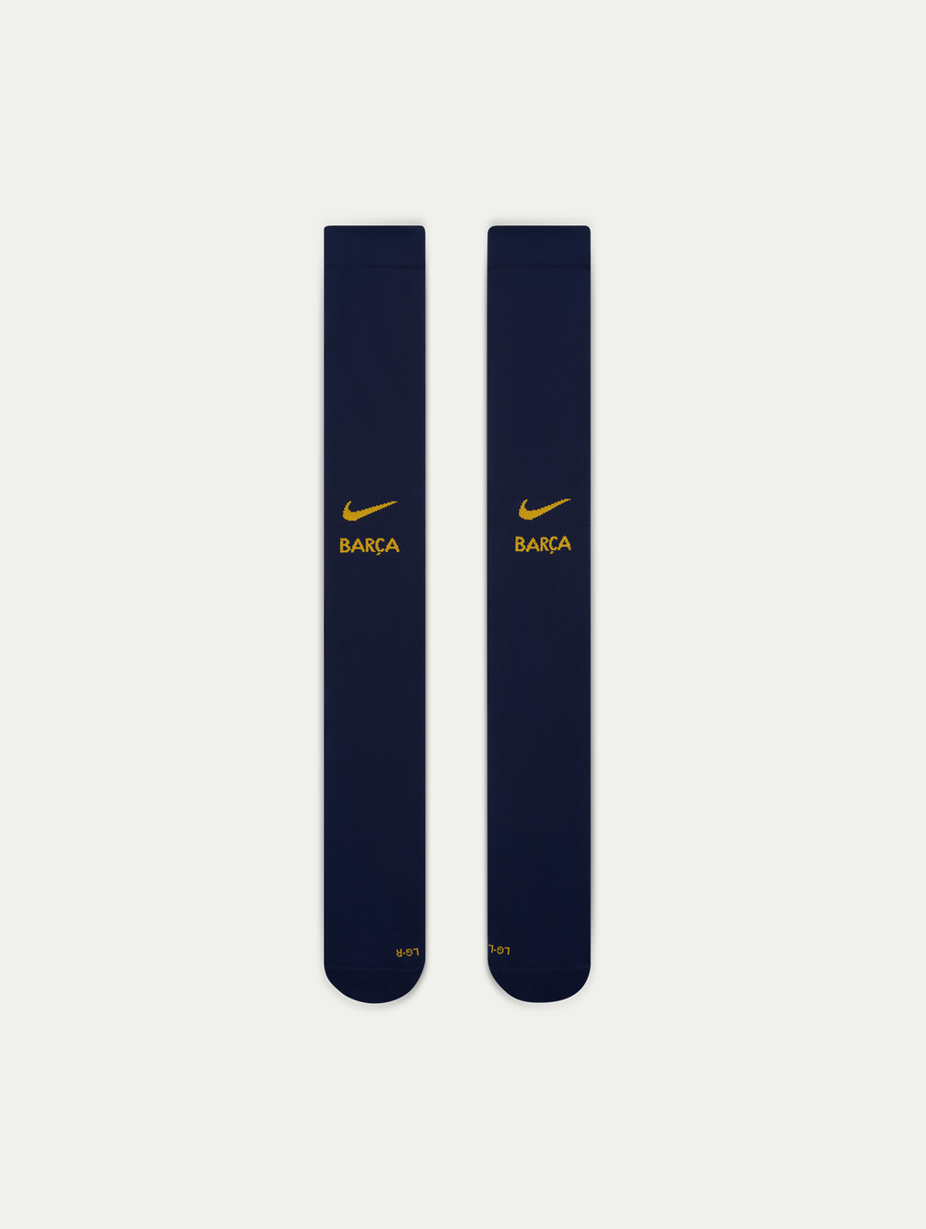 FC Barcelona home socks 26/27
