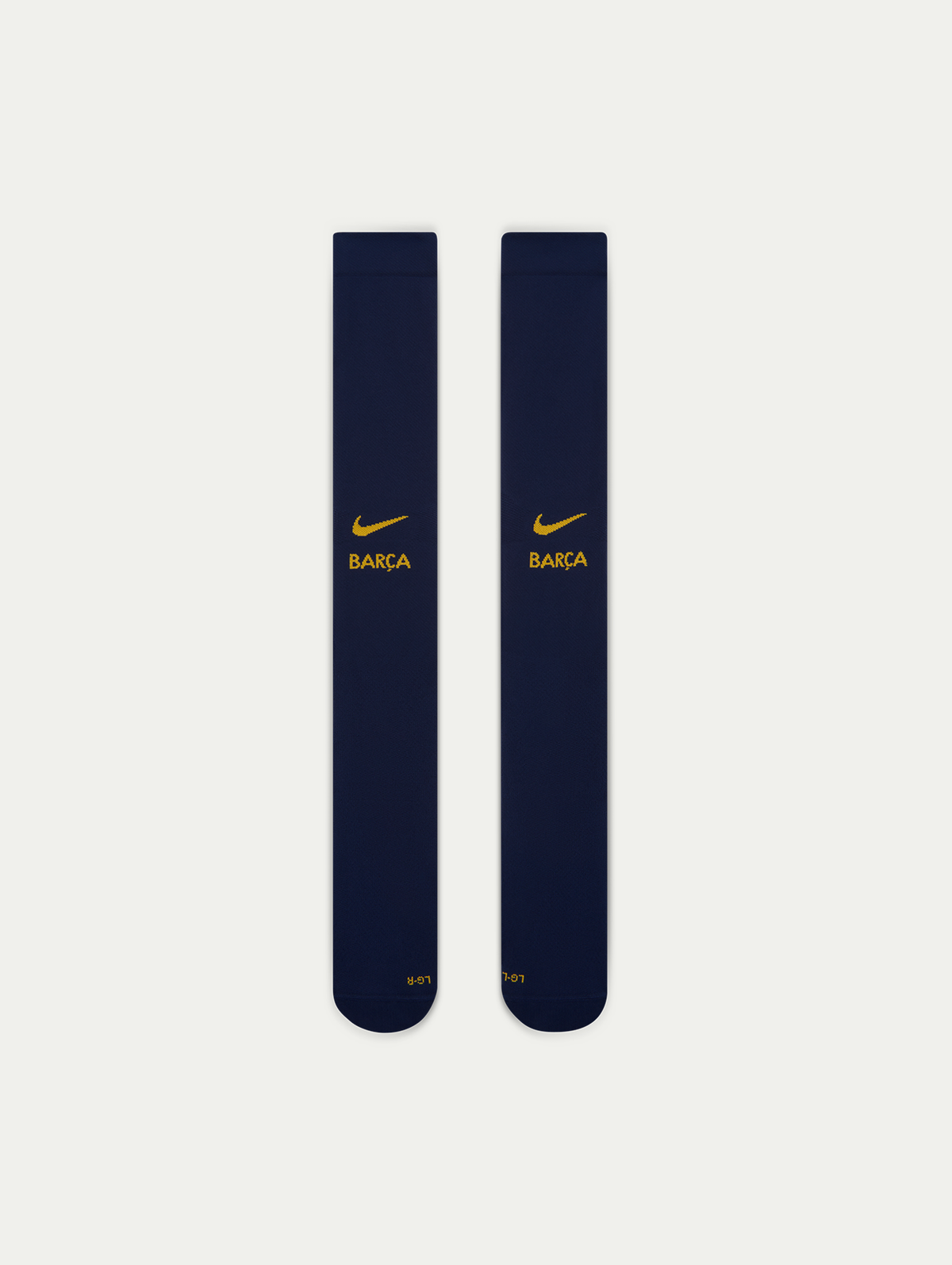 FC Barcelona home socks 26/27