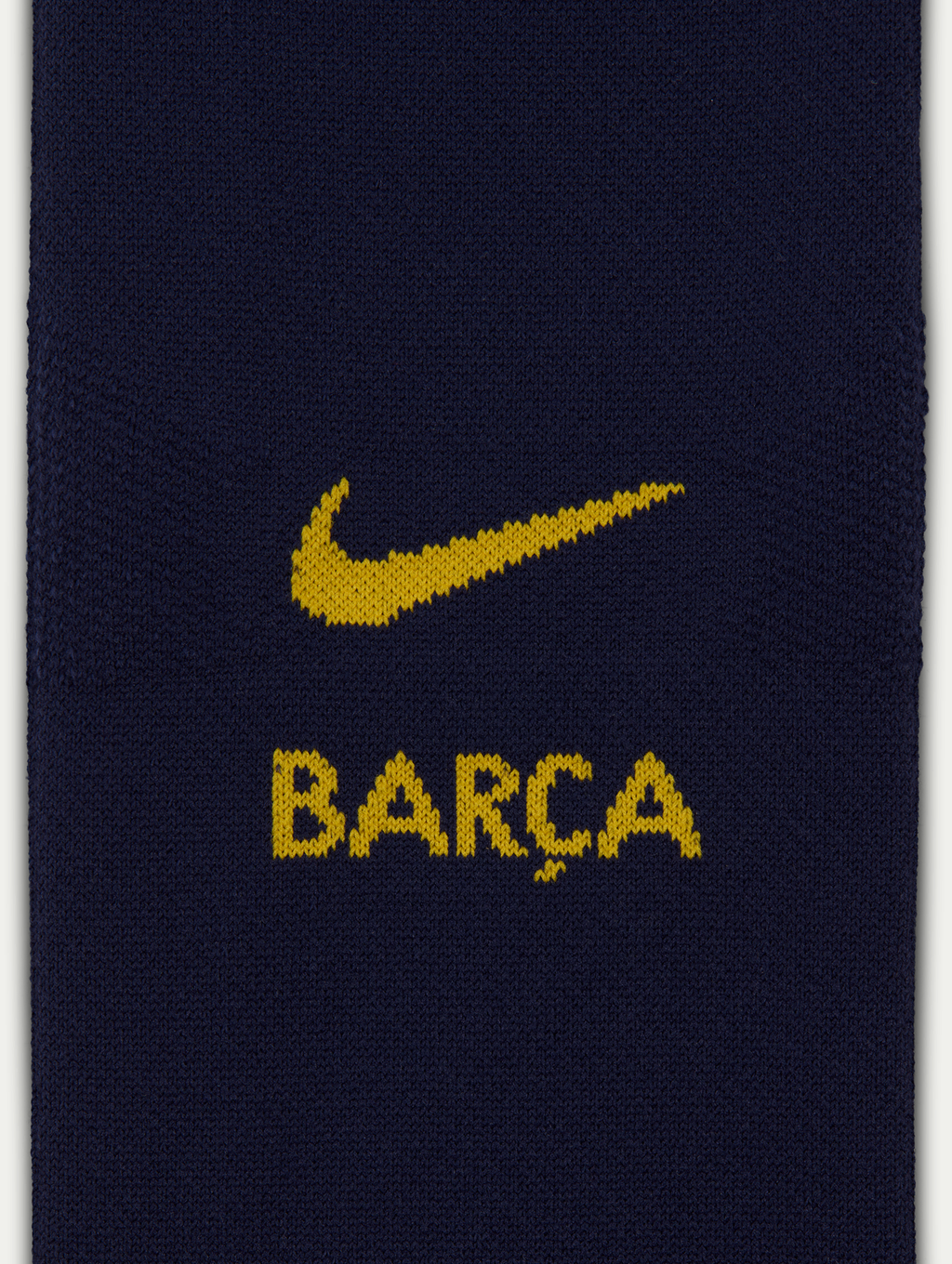 FC Barcelona home socks 26/27