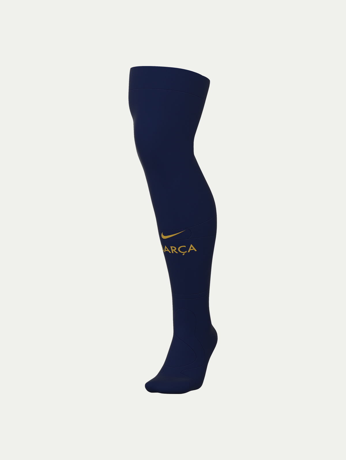 FC Barcelona home socks 26/27