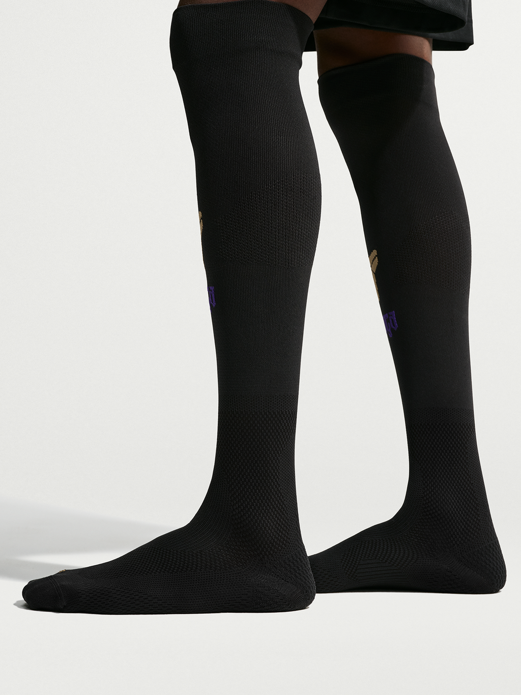 Socks away FC Barcelona x Kobe Bryant 26/27