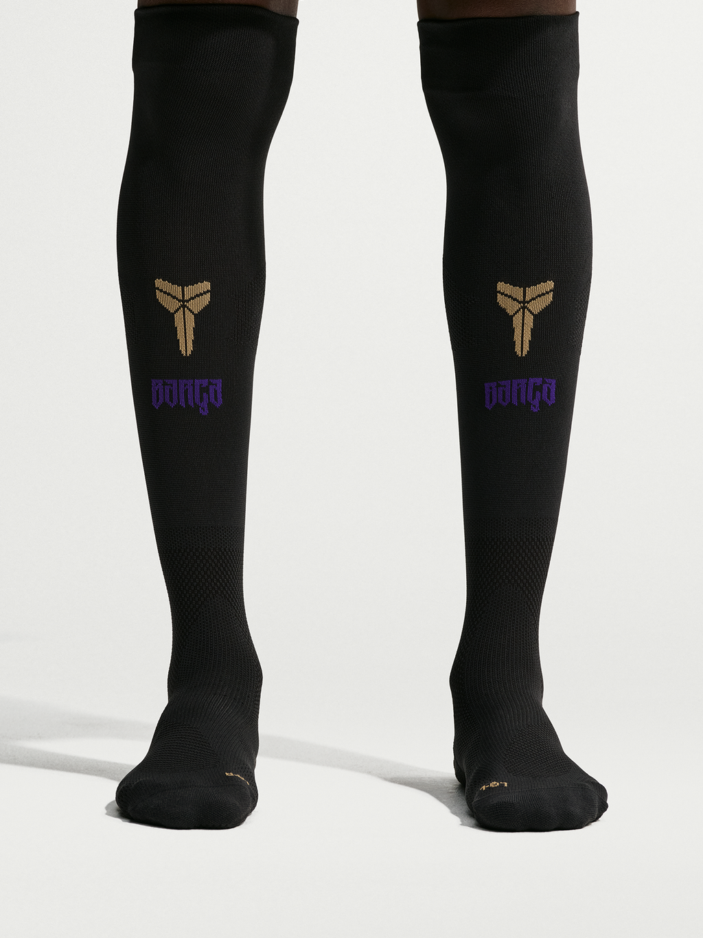 Socks away FC Barcelona x Kobe Bryant 26/27