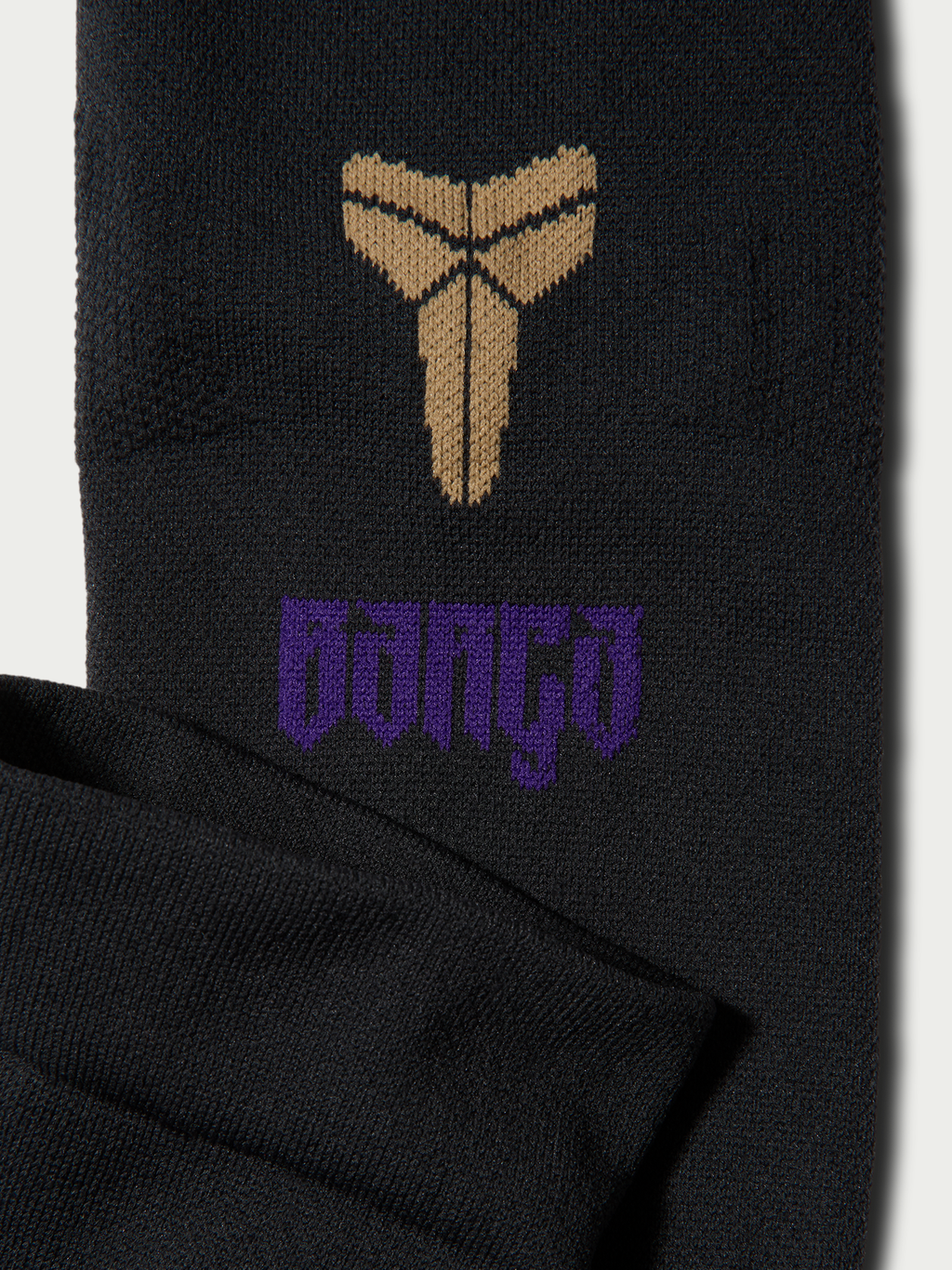 Socks away FC Barcelona x Kobe Bryant 26/27