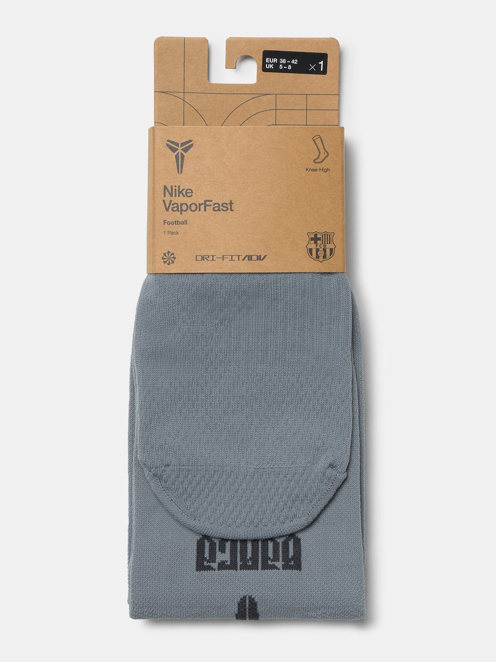 Socks away Goalkeeper FC Barcelona x Kobe Bryant 26/27