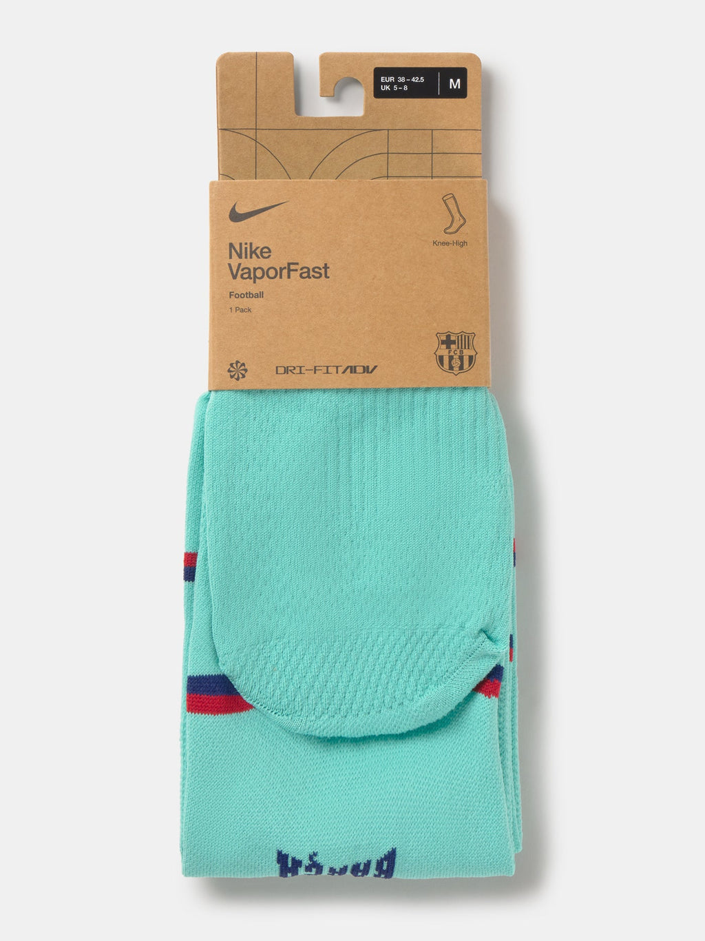 FC Barcelona third socks 26/27