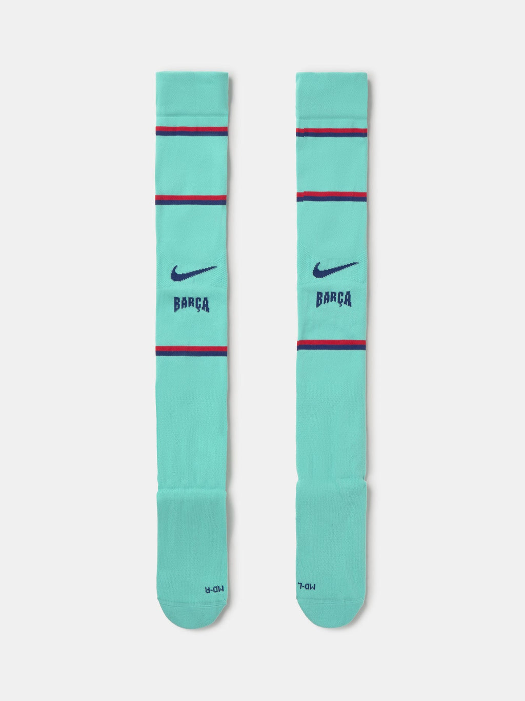 FC Barcelona third socks 26/27