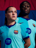 UWCL Women's third jersey 26/27 FC Barcelona - Player Edition