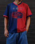 T-shirt Blaugrana Tornem Barça
