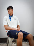 Shorts Navy Barça Essentials
