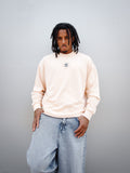 Crew Peach Barça Essentials
