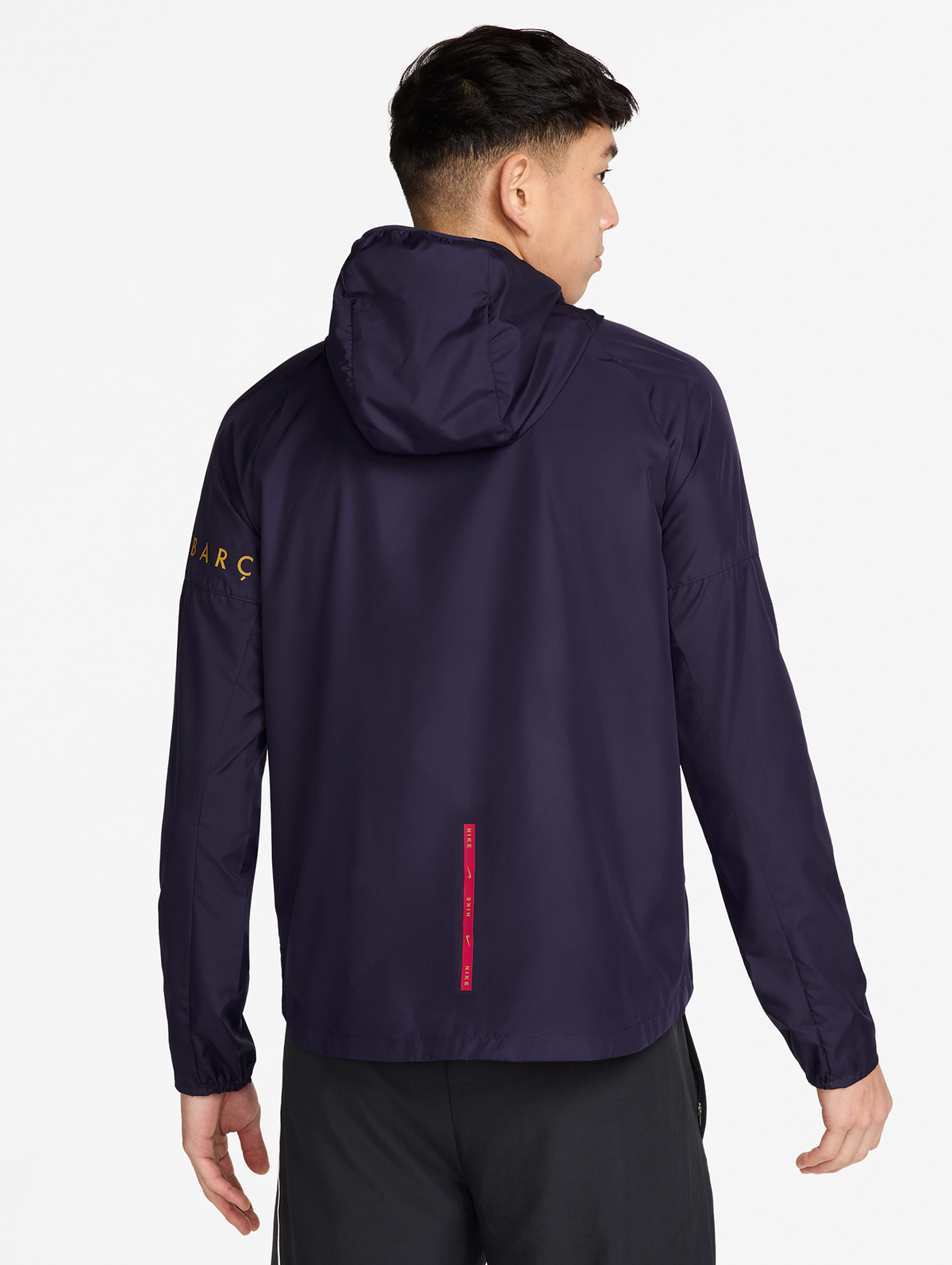 Men's home training jacket 26/27