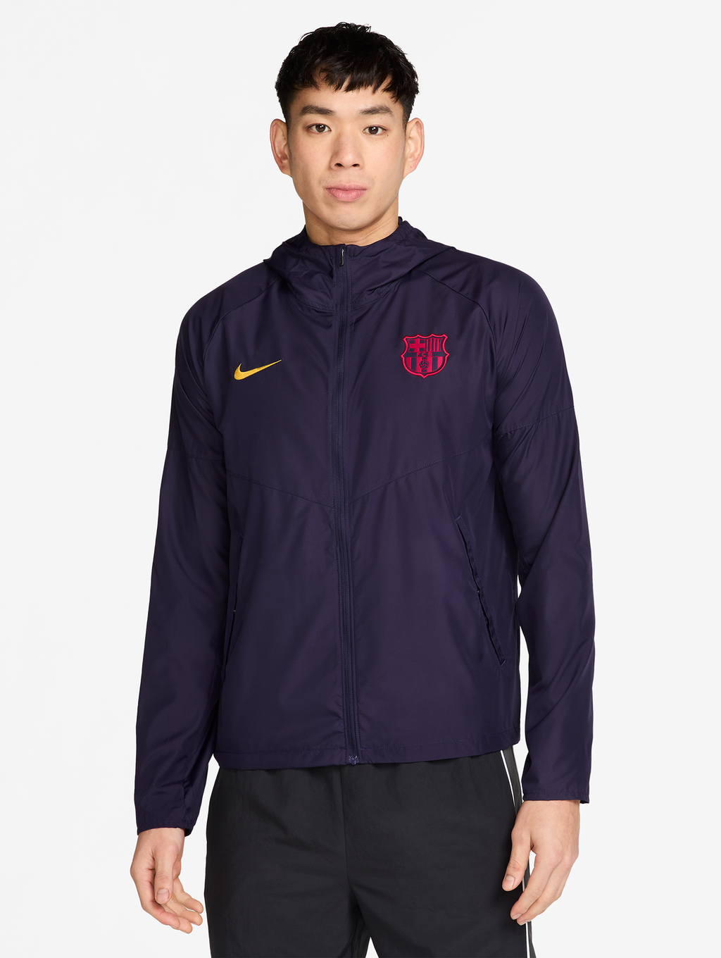Men's home training jacket 26/27