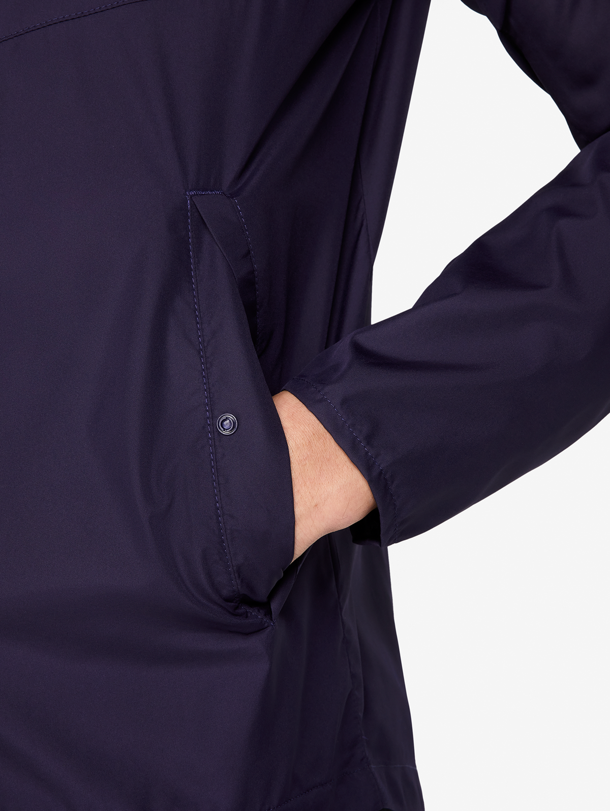 Men's home training jacket 26/27