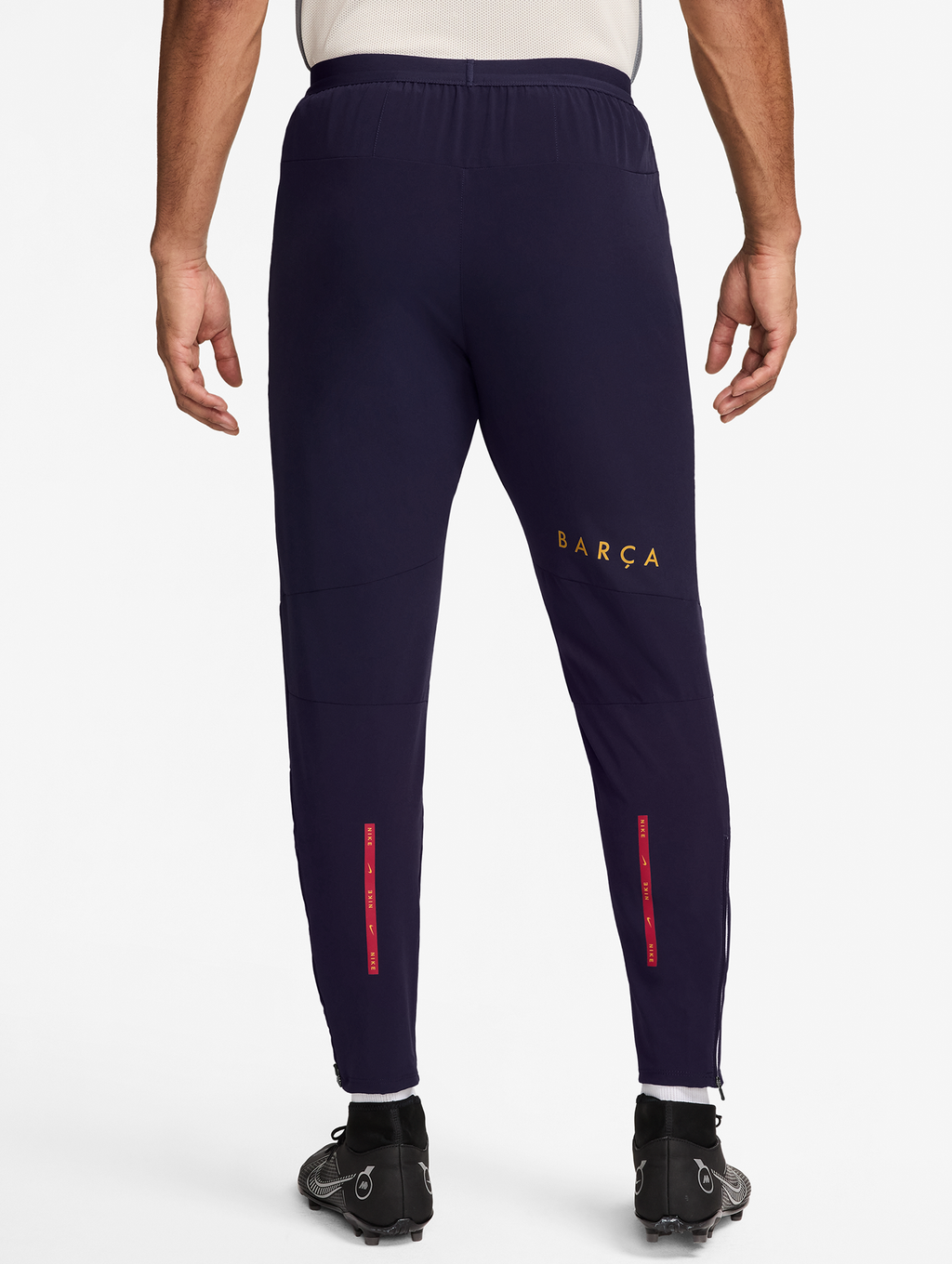 Men's home training pants FC Barcelona 26/27