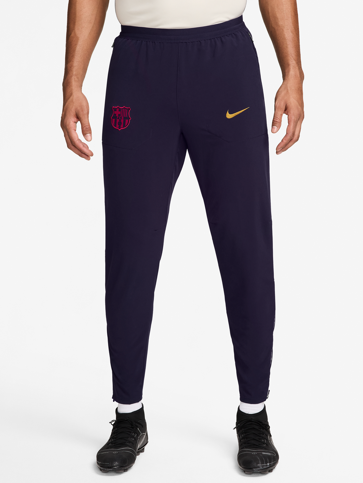 Men's home training pants FC Barcelona 26/27