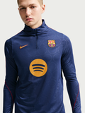 Men's third Pre-Match sweatshirt FC Barcelona 26/27
