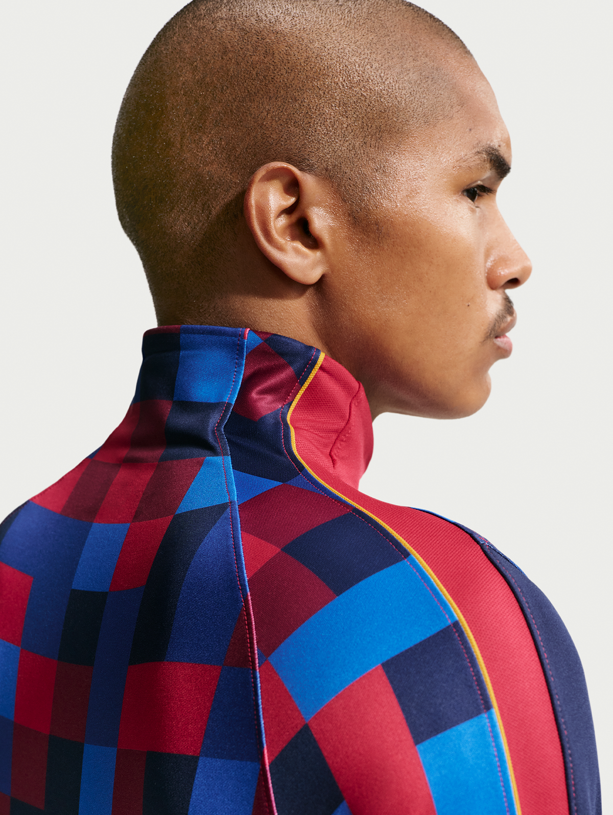 Men's Pre-Match sweatshirt FC Barcelona 26/27